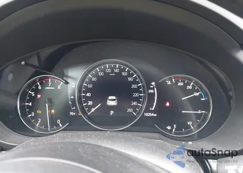 2023 Mazda Cx-5 2.5 S Premium Plus z USA, uszkodzony, nr VIN JM3KFBEM4P0165257